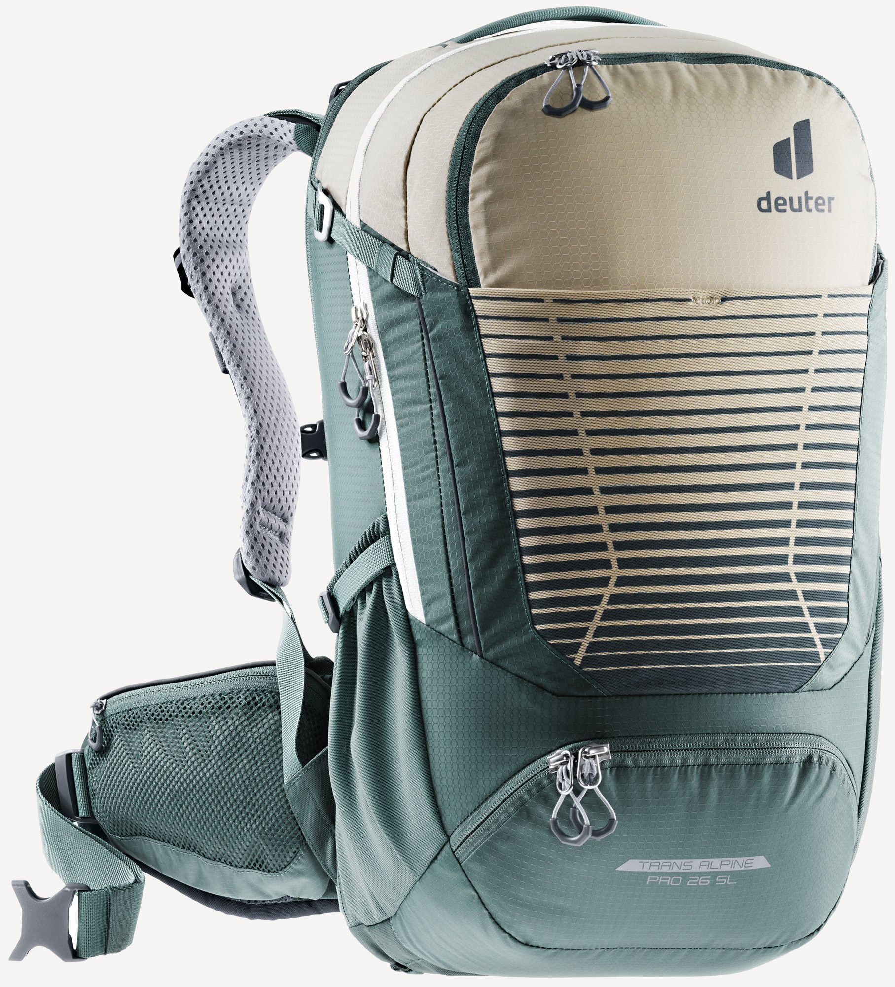 Рюкзак Deuter Trans Alpine Pro 26 SL